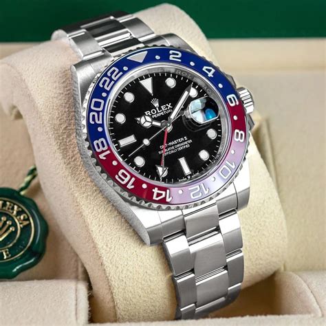 neue rolex gmt master|Rolex GMT Master lowest price.